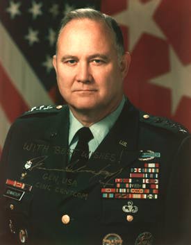 Norman Schwartzkopf