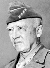 General George S. Patton