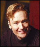 Conan O'Brien