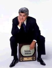 Jay Leno