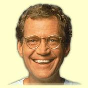 David Letterman