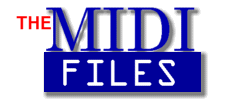 The Midi Files